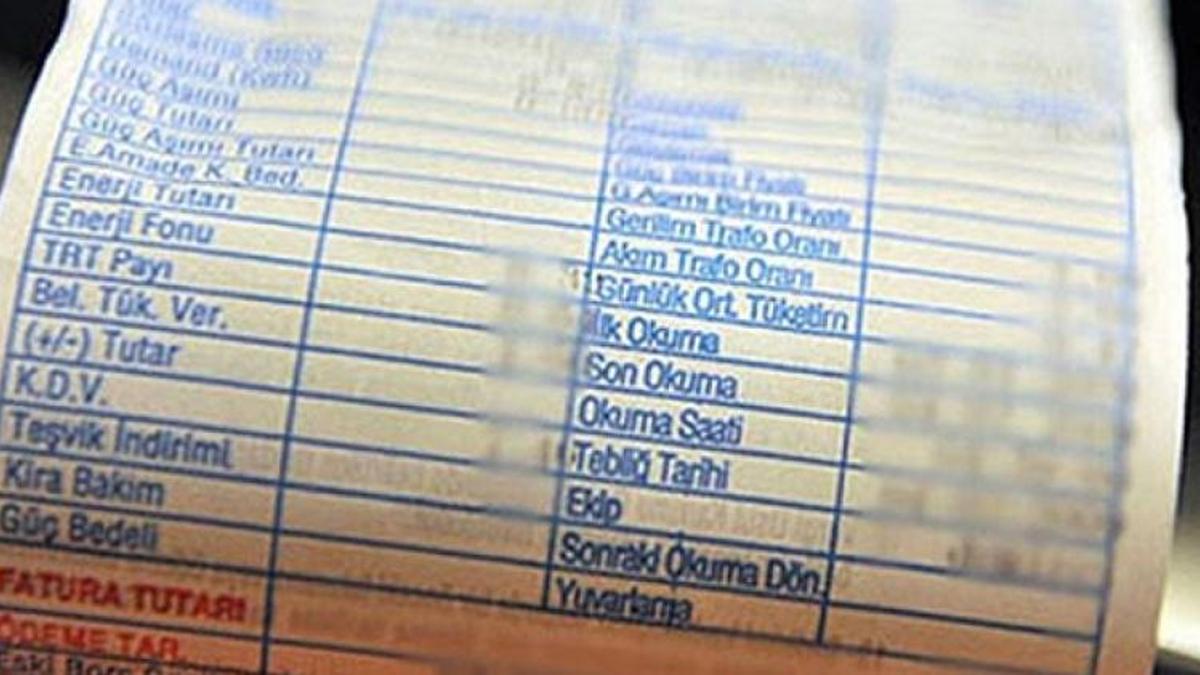 Konya elektrik abonelik ücreti ne kadar? Konya elektrik aboneliği açtırma