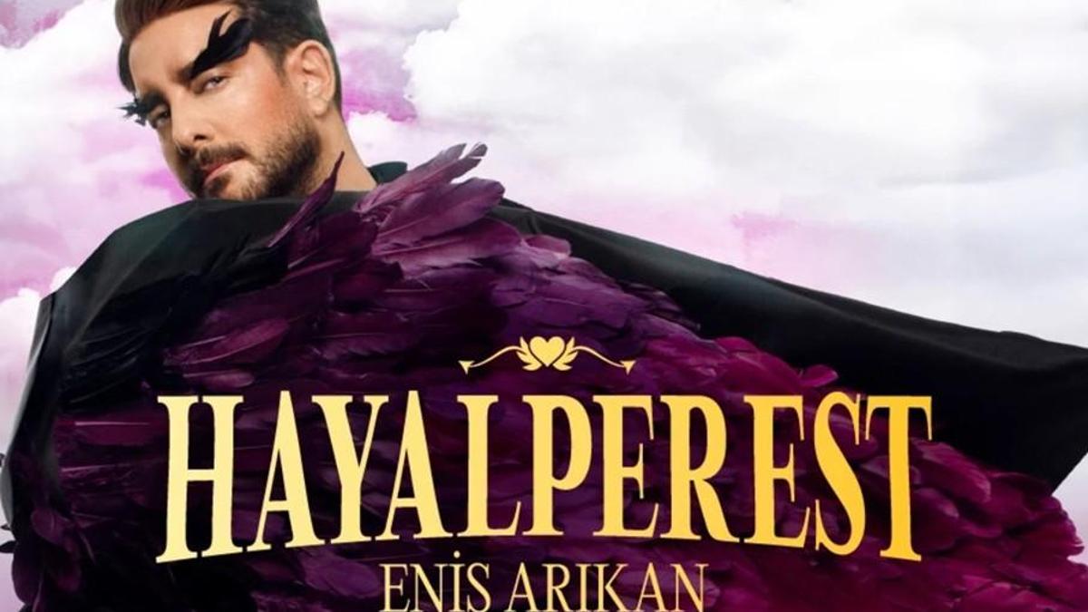 "Hayalperest" Zorlu PSM'de perde açtı