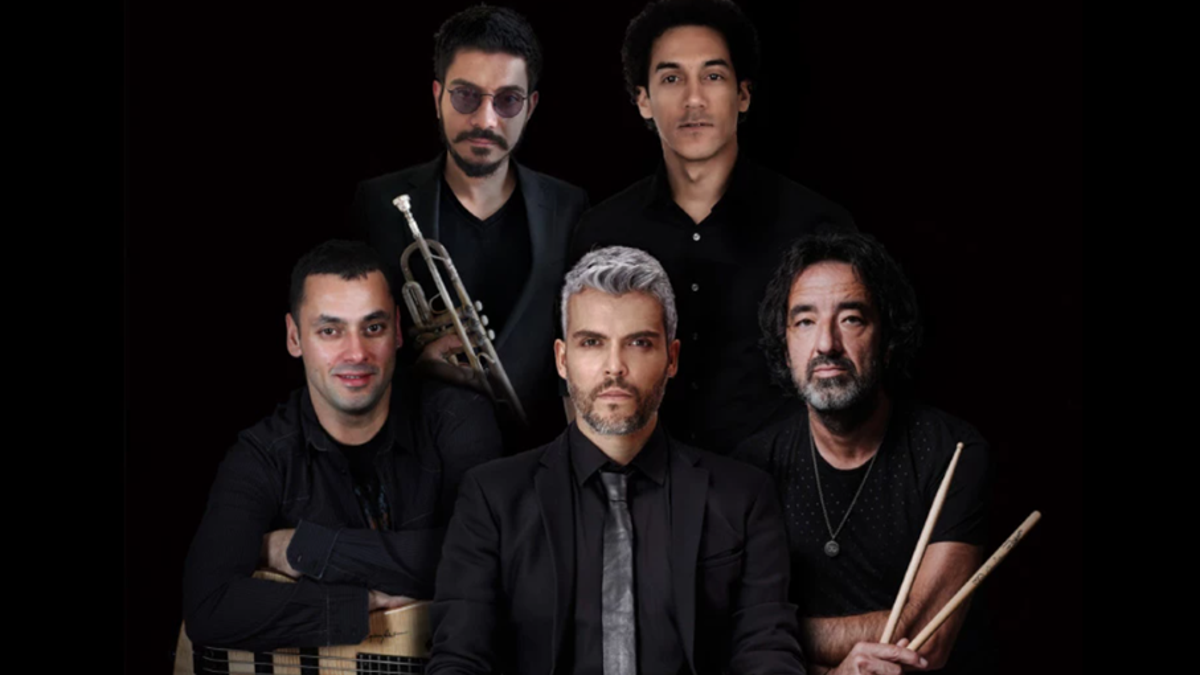 Zorlu PSM'de Küba gecesi: Cuban Classics