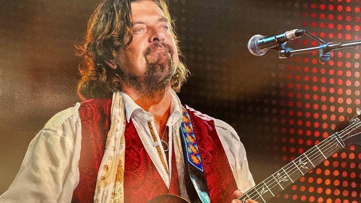 Alan Parsons Live Project İstanbul'a geliyor!