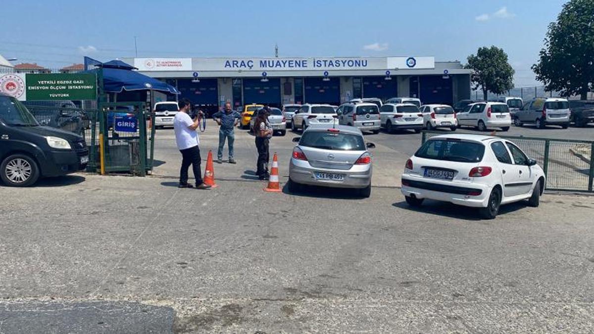 TÜVTÜRK randevu iptal etme nasıl yapılır?