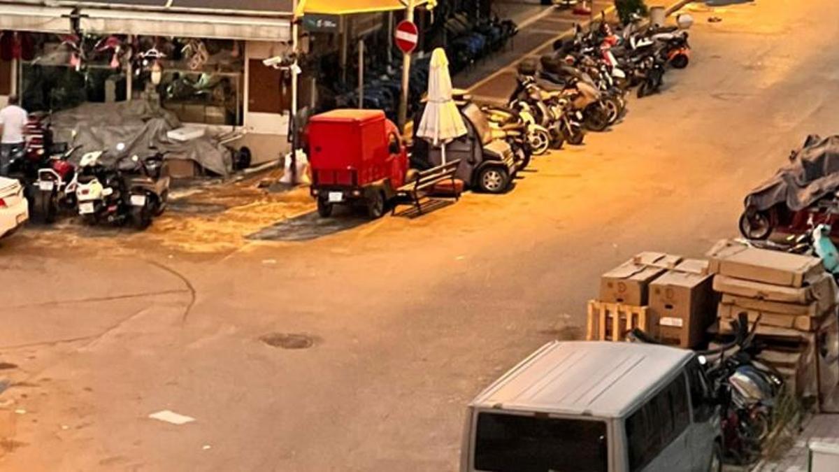 Samsun'da vatandaş isyan etti! Kimse bir şey yapamıyor: Çok beter, Hindistan'ı aratmıyor