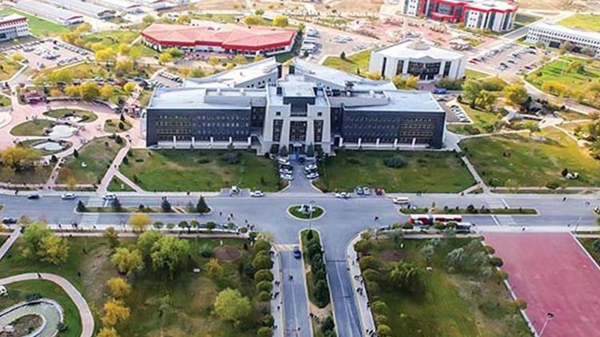 Afyon'da harekete geçildi! Kocatepe Üniversitesi'nde yeni fakülte ve bölümler açılıyor