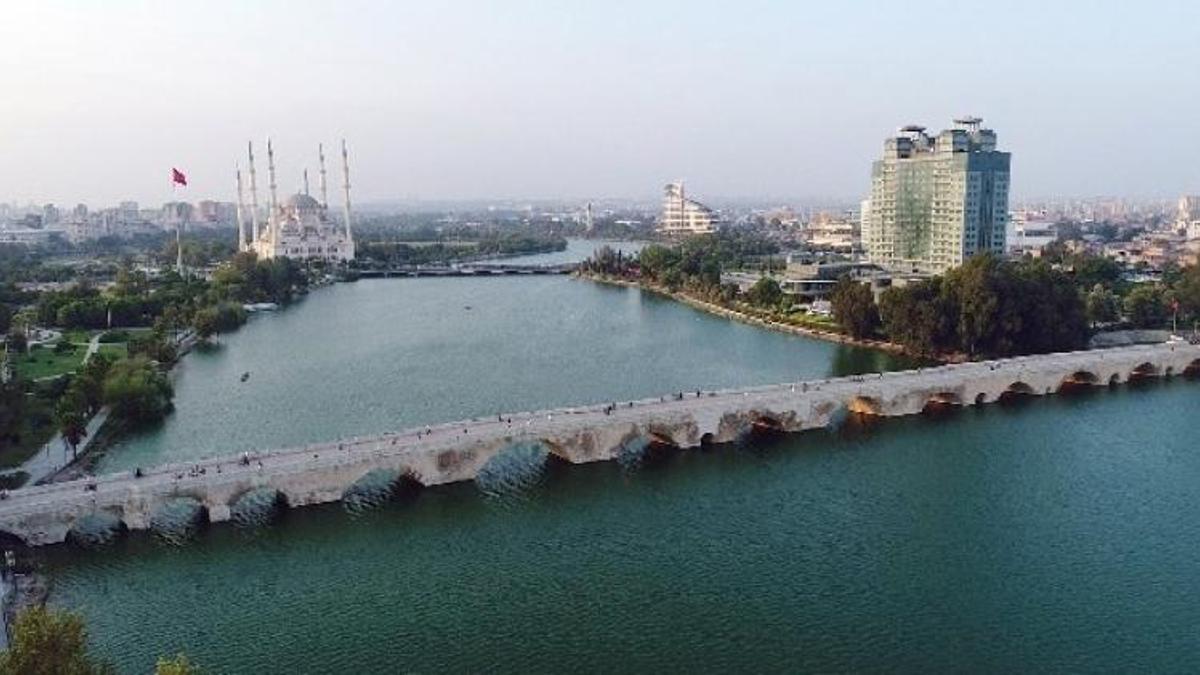 Adana'nın ilçeleri neler? Adana'da kaç ilçe var?