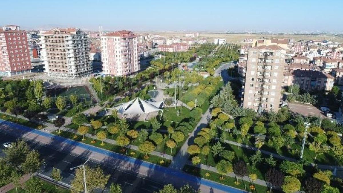 Konya'nın ilçeleri neler? Konya'da kaç ilçe var?
