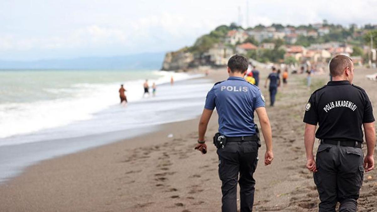 Sinop Valiliği yeni kararı açıkladı: Yasaklandı