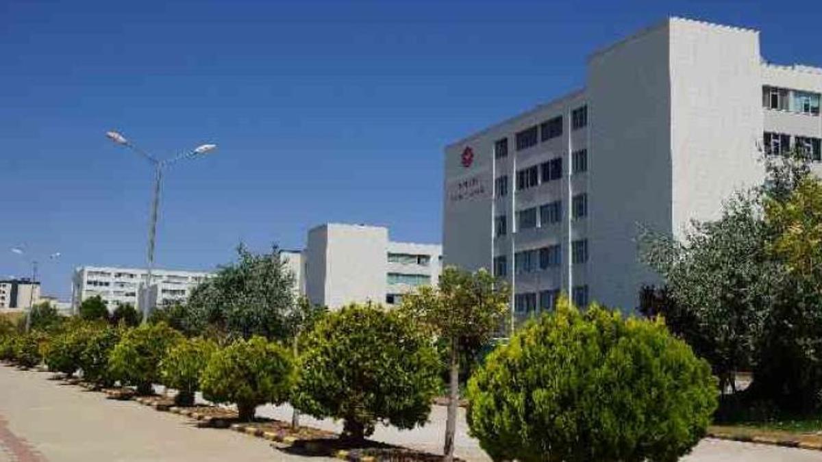 Gaziantep Tıp Fakültesi randevu alma işlemi nasıl yapılır?