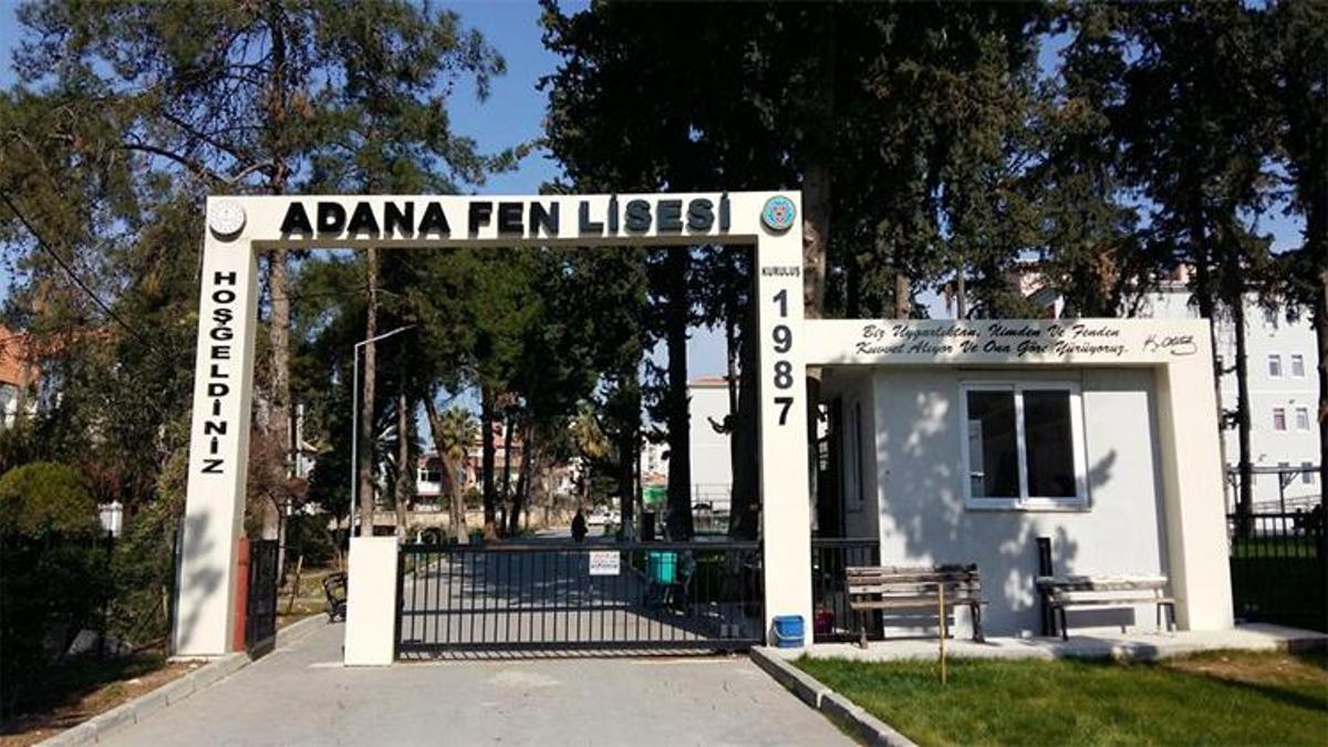 Adana'da zirvenin sahibi belli oldu: 2025 LGS'nin en başarılı 10 lisesi açıklandı!