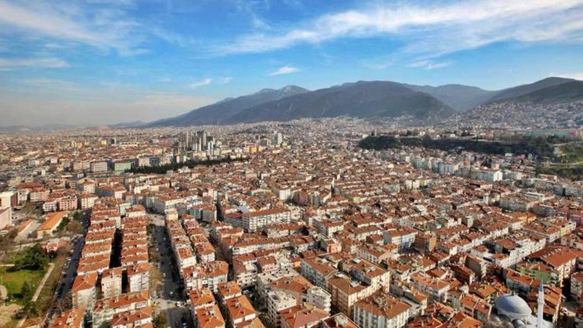 Bursa'da kentsel dönüşüm hamlesi! O mahallelerde resmen başlıyor