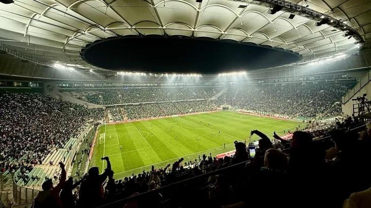 Bursaspor itiraz etti, fikstür tartışmaya açıldı!