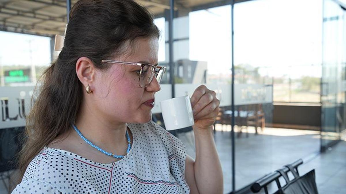 Türk kahvesine 'Ayvalık' dokunuşu! Yurt içinden ve yurt dışından talep yağıyor