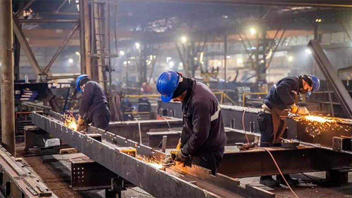 Adana'dan Türkiye ekonomisine dev katkı! Temmuz'da yüzde 20.7 arttı