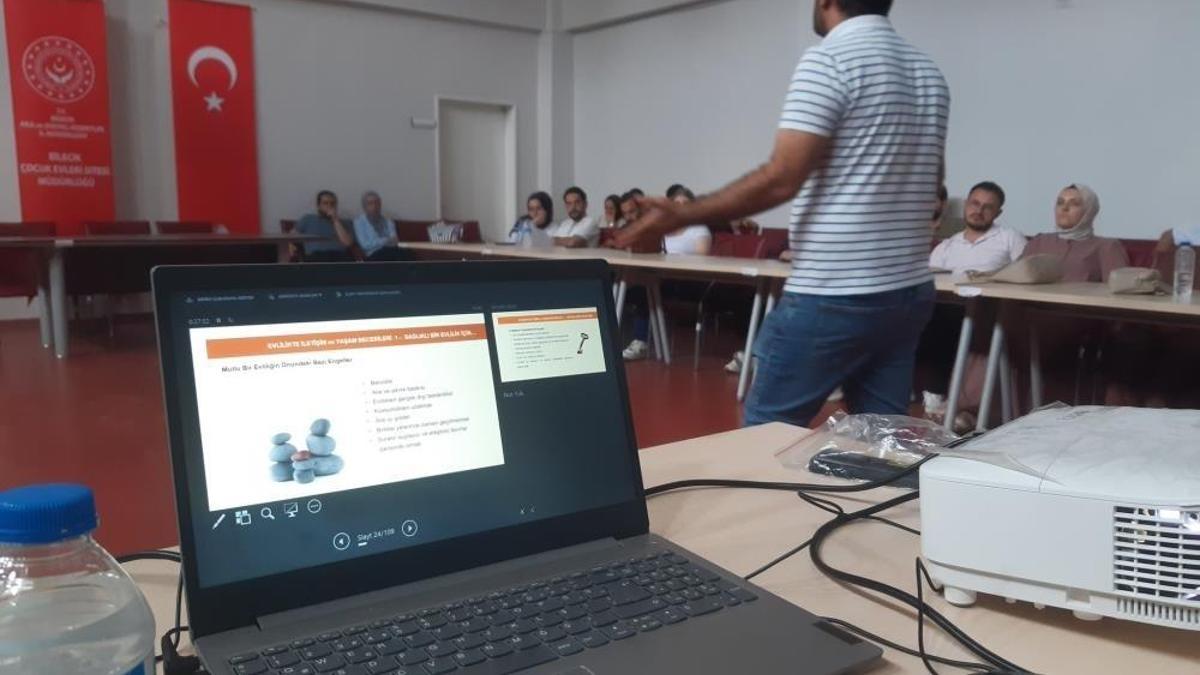 Evlenecek gençlere destek geliyor: Bilecik'te başladı