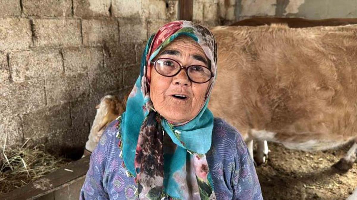 Kim Milyoner Olmak İster'de 1 milyon TL'lik soruyu açtıran teyze: Günay Karataş kimdir?