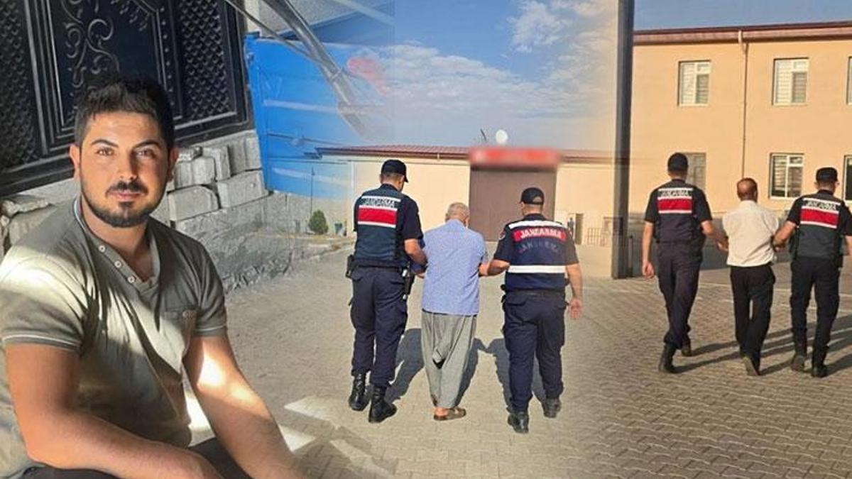 Gaziantep'te kurşun yağmuruna tutulmuştu! Eyüp Tiryaki'nin katil zanlısı babası ve amcası çıktı