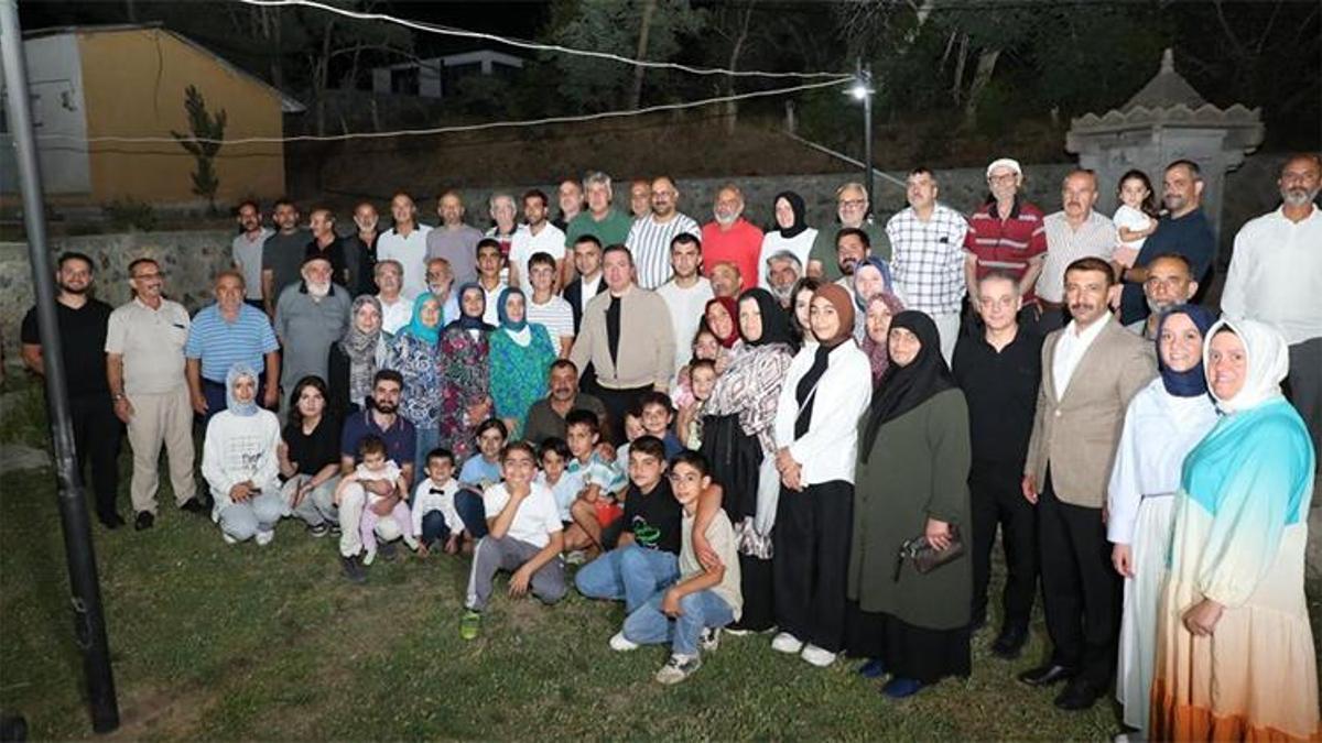 Erzincan'da göçü bitirecek adım: Ekmekli köyünde kuruluyor! İstihdam artacak, tersine göç başlayacak