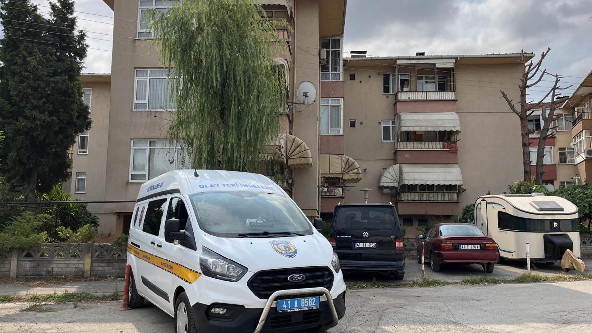 Epilepsi hastası evinde ölü bulundu