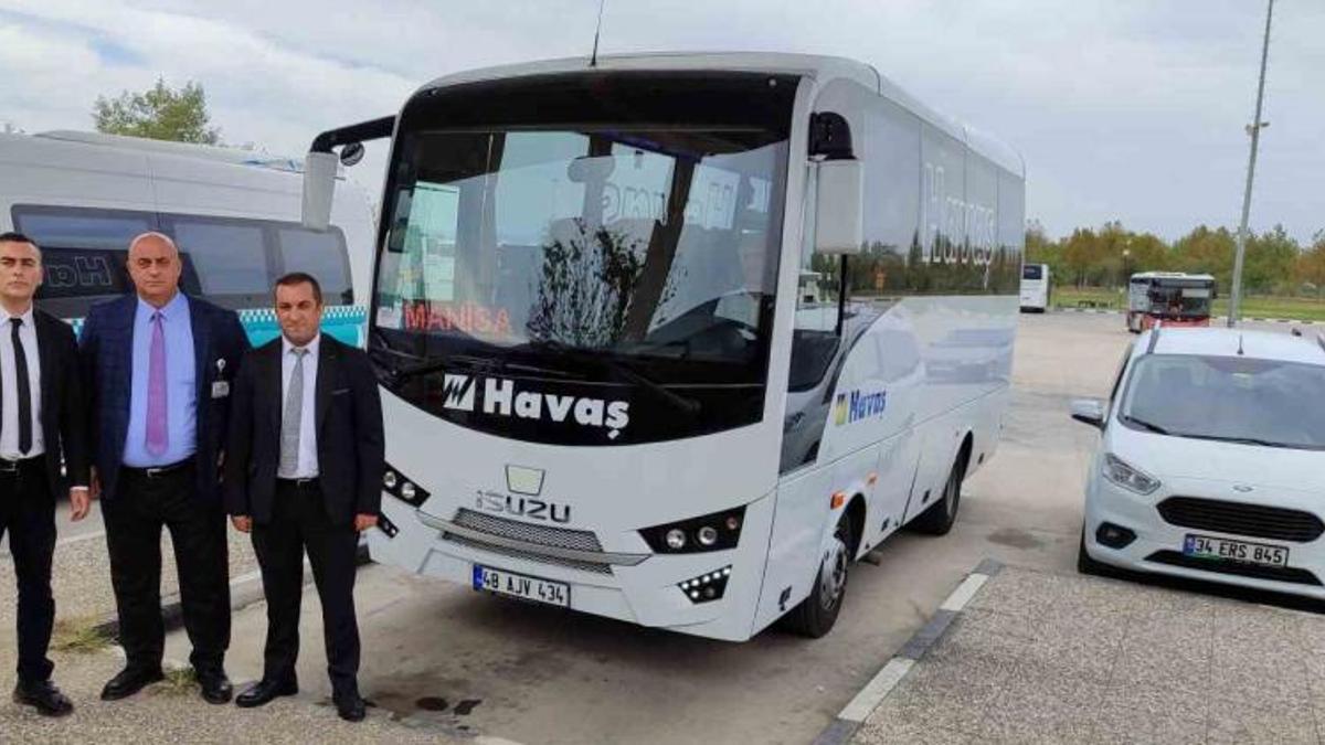 Adana Havaş saatleri, durakları ve ücretleri (2025)