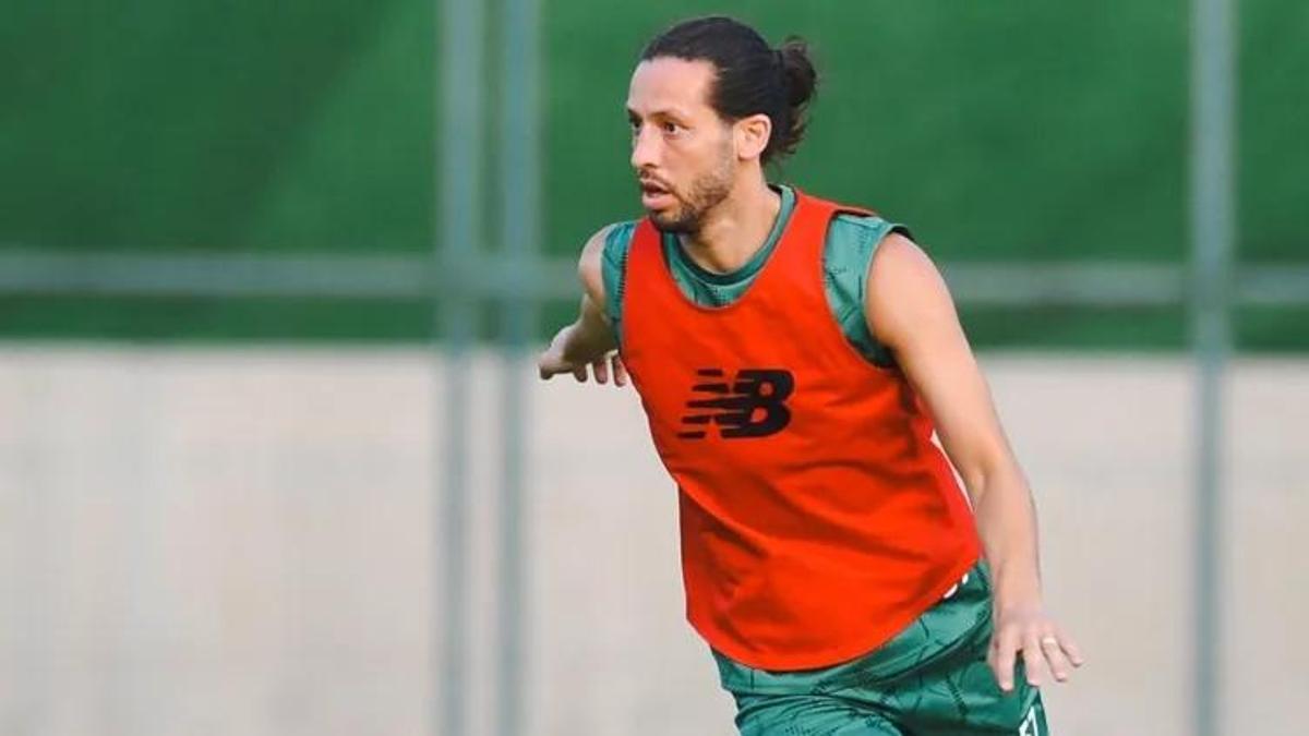 Bursaspor'un yeni transferi Batuhan Yayıkcı ile ilgili gerçek ortaya çıktı
