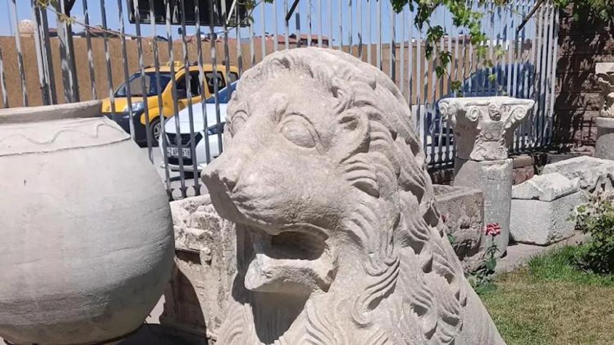 Konya Arkeoloji Müzesi hakkında, giriş ücreti ve yorumlar