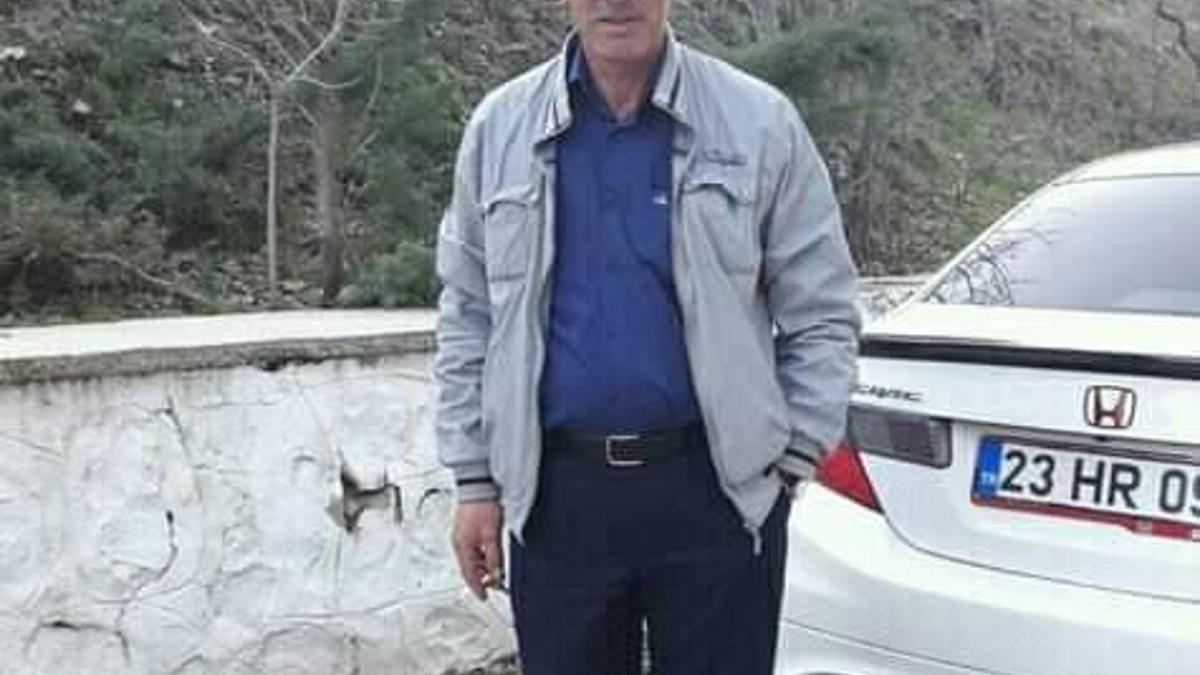 Serhat öğretmen, serinlemek için girdiği nehirde boğuldu