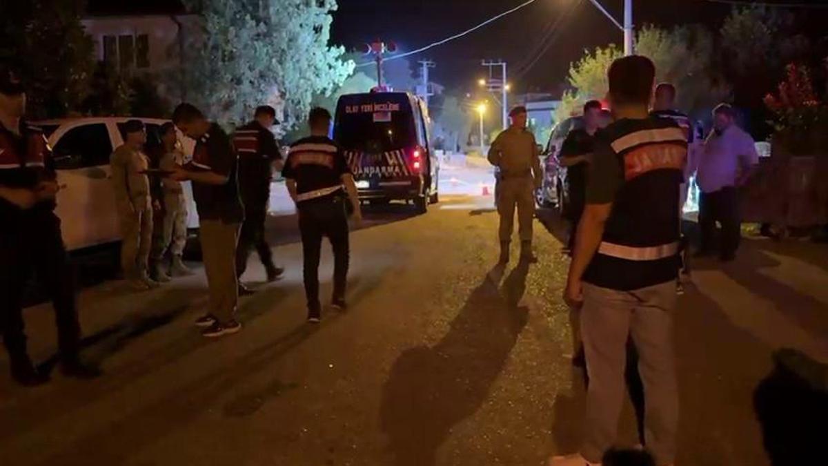Sakarya'da 2 aile arasında silahlı kavga: 2 ölü, 2 yaralı