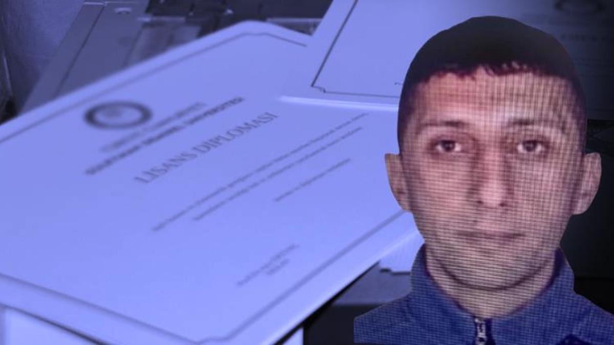 Sahte diploma operasyonunda şok gelişme: Sahte e-imza ile üniversiteleri hackleyen çetenin kilit ismi Adana'da olduğu ortaya çıktı!