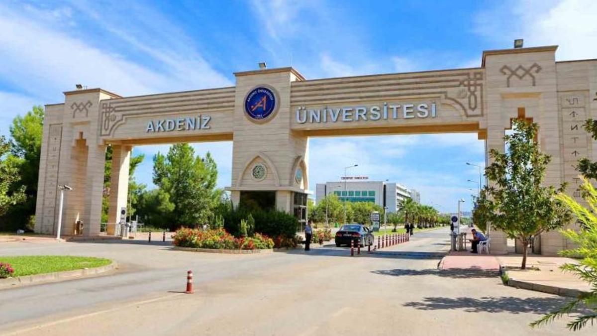 Akdeniz Üniversitesi personel alımı, Akdeniz Üniversitesi personel ilanları: 19 personel alınacak (2025)