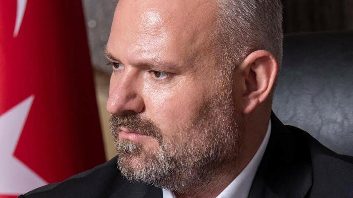 Başkan Pehlivan: Çöp dökülmesine izin vermeyeceğiz