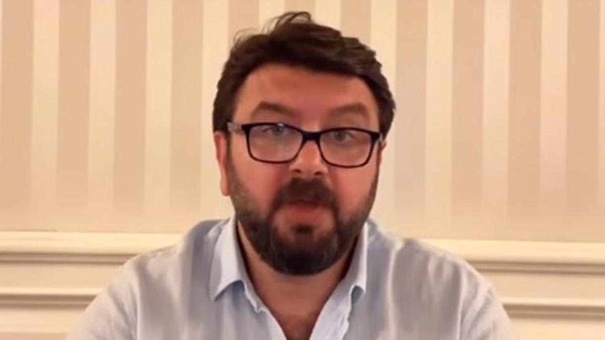 Sahte psikolog şimdi de 'dernek' vurgunuyla gündemde! Yasak var diye halı yıkamacılardan para topladığı ortaya çıktı