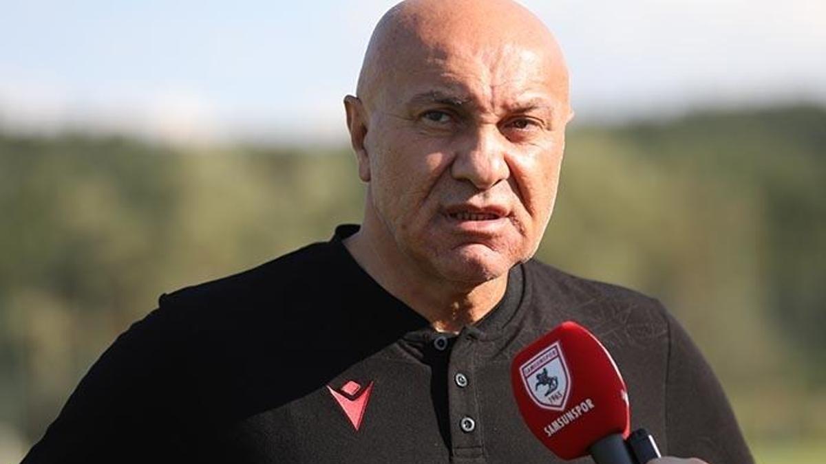 Yüksel Yıldırım, Beşiktaşlıları çıldırtacak: Yapamadıklarını yapacağız