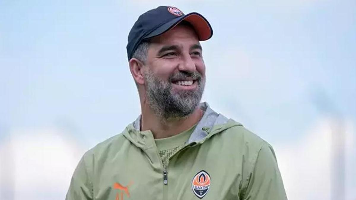 Arda Turan, Samsunspor'u öve öve bitiremedi: İnanılmaz, çok yüksek