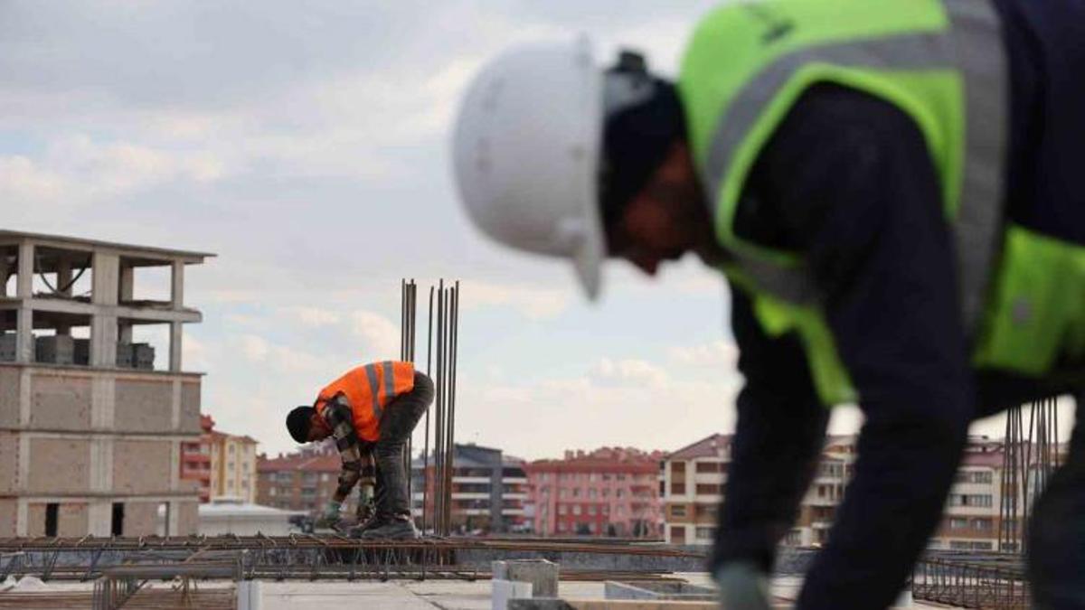 Samsun Büyükşehir Belediyesi personel alımı: Samsun Büyükşehir Belediyesi işçi ilanı