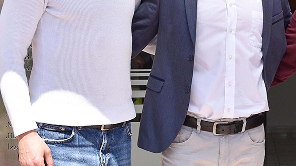 Altınordu'da kaleci antrenörü transfer oldu