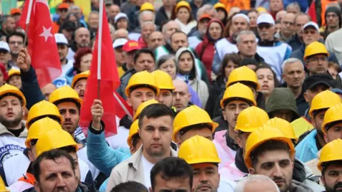 Şanlıurfa Büyükşehir Belediyesi personel alımı: İtfaiye eri ve zabıta memuru alınacak