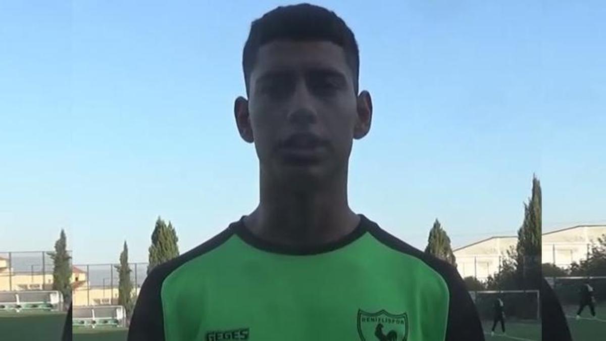 Denizlispor ile Denizli İdmanyurdu birbirine girdi! Mustafa Şavluk kriz çıkardı
