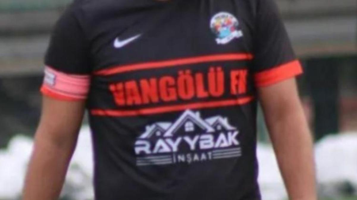 Van takımı TFF'ye resti çekti! Ligden çekilme kararı ortalığı karıştıracak