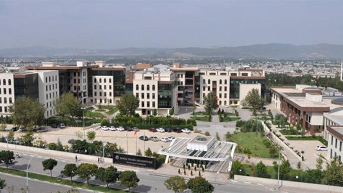 Bursa'da kadrolar açıklandı, başvurular sadece online alınacak! Son gün 18 Ağustos