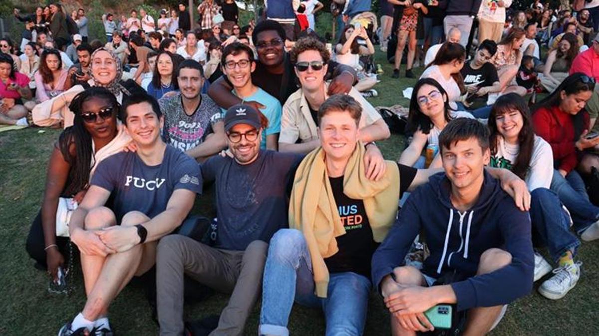 ATÜ'nün Erasmus programlarına büyük destek! Bütçe artırıldı, üniversite uluslararası alanda daha fazla tanınacak