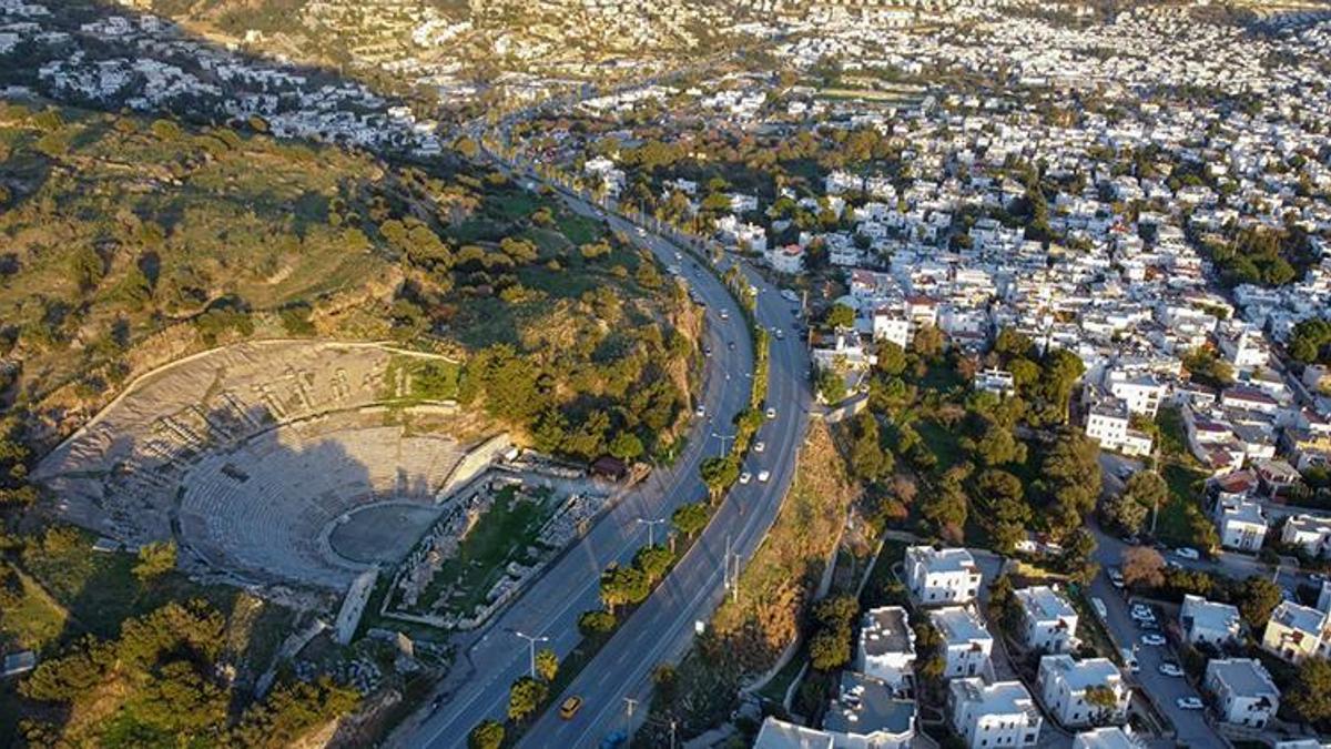 Muğla’dan ulaşım atağı! 11 ilçede 49 yeni hat hizmete girdi