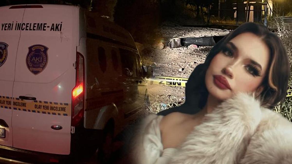 Üniversiteli Teslime'nin ölümündeki sır perdesi aralanıyor! Çelişkili ifadeler gerçeği ortaya çıkardı: 50 metre sırtında taşımış