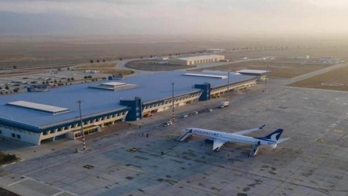 Denizli Havaş saatleri, Denizli Çardak Havalimanı servis saatleri ve bilet fiyatı