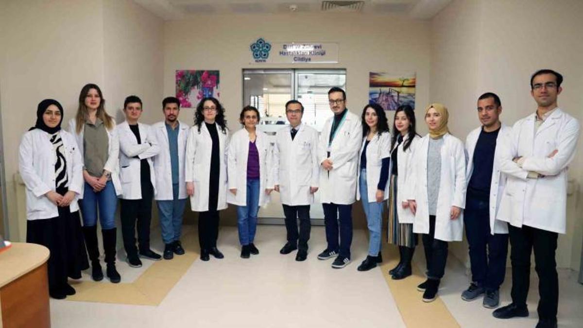 Necmettin Erbakan Üniversitesi personel alımı, branş dağılımı ve başvuru şartları