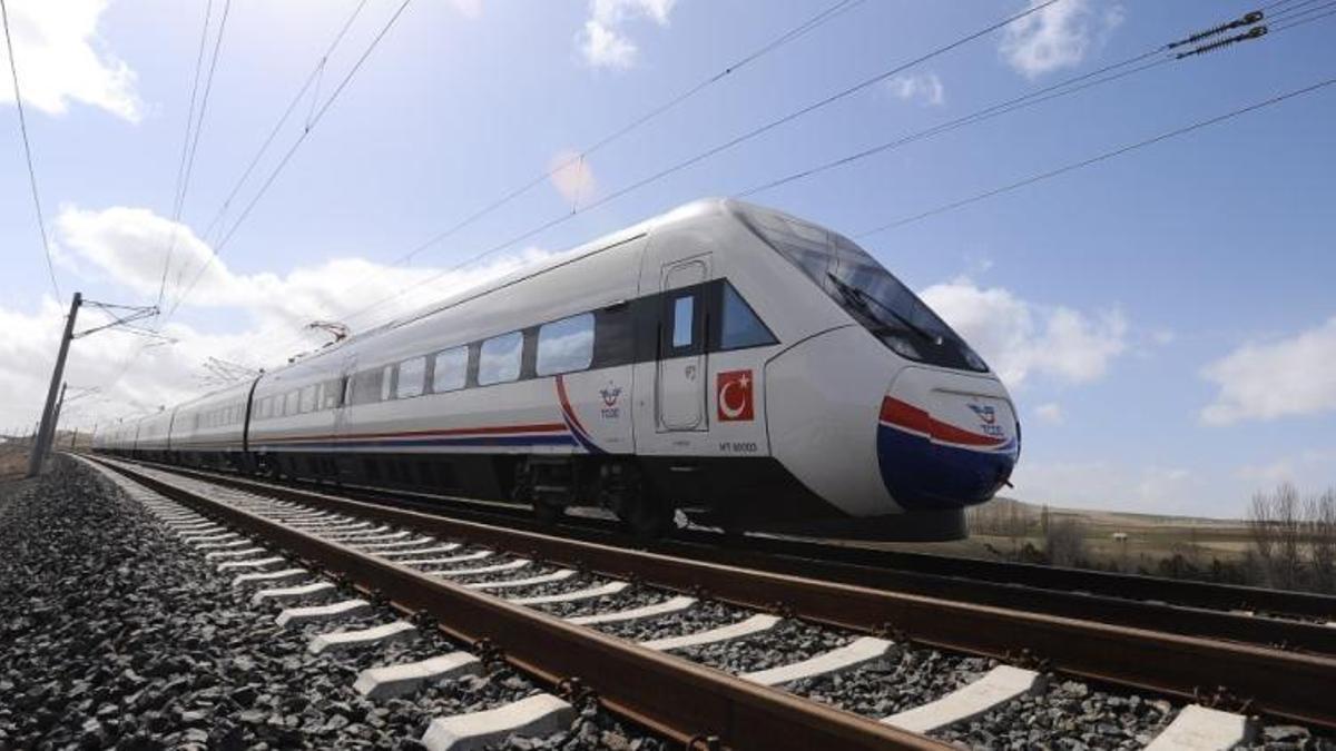 Denizli Selçuk tren saatleri, durakları ve bilet fiyatları