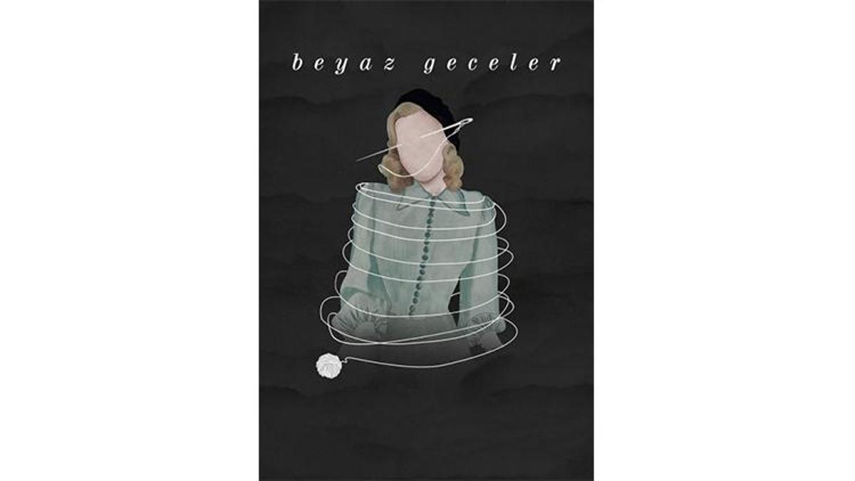 Aydem Sahne'de "Beyaz Geceler"