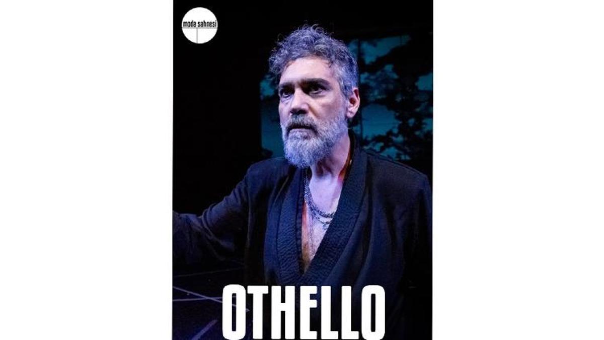 Moda Sahnesi'nde "Othello" rüzgarı