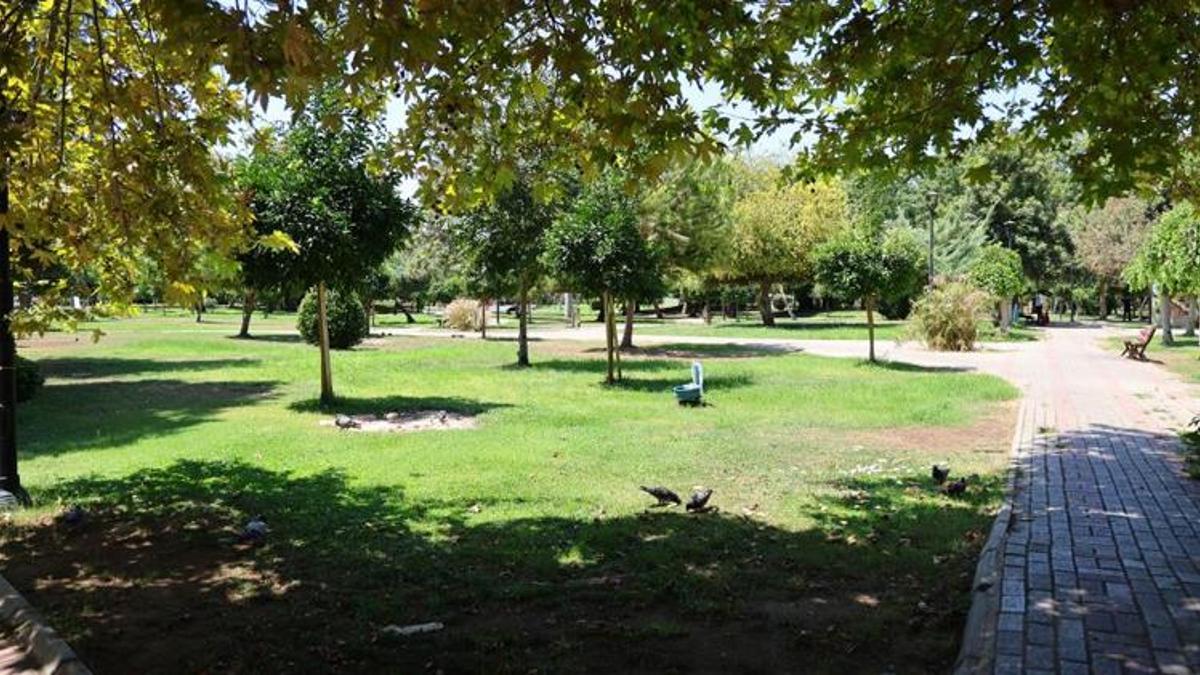 Adana'da 95 yılın rekoru kırıldı! Tüm ilçelerde hissedildi, 55 dereceyi aştı