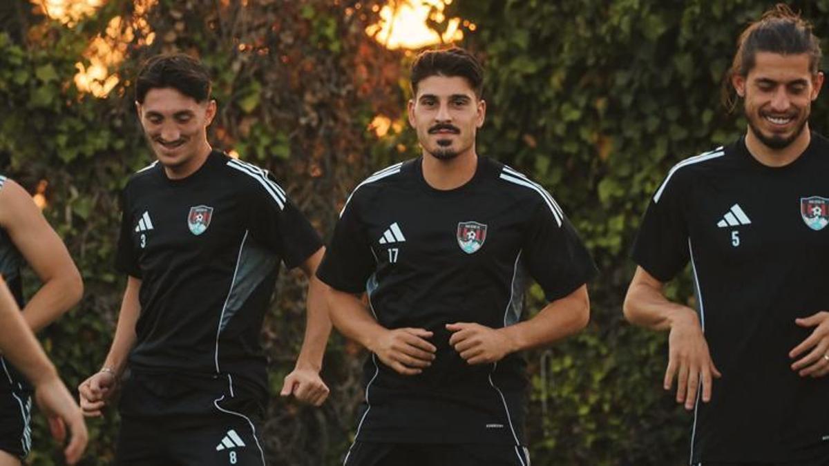 Vanspor'un rakibi Boluspor! Hakan Kutlu maç öncesi tek cümlede bitirdi