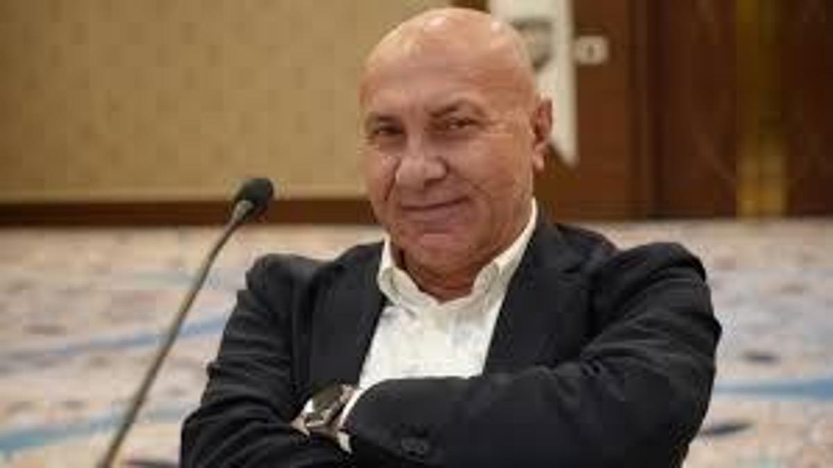 Yüksel Yıldırım gecikmenin nedenini duyurdu