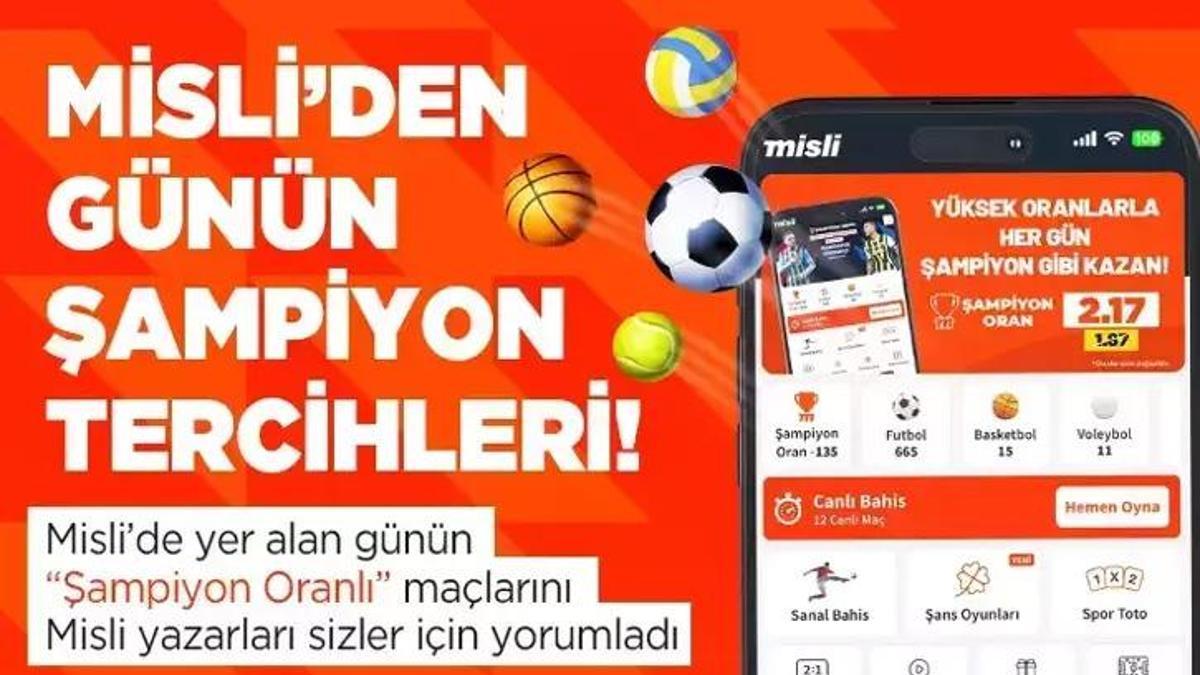 Community Shield finalinde Liverpool kazanır, Bodrumspor sezona 3 puanla başlar! İşte Günün Şampiyon Tercihleri…